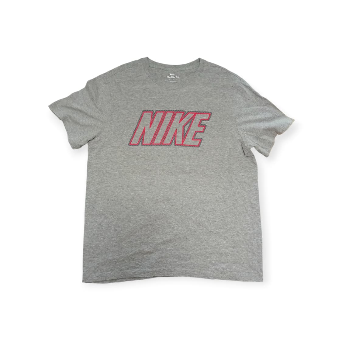 나이키 로고 반팔티  상품이미지1