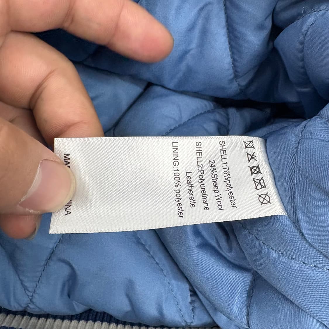(100)반디더핑크xSm아티스트한정판바시티 상품이미지5