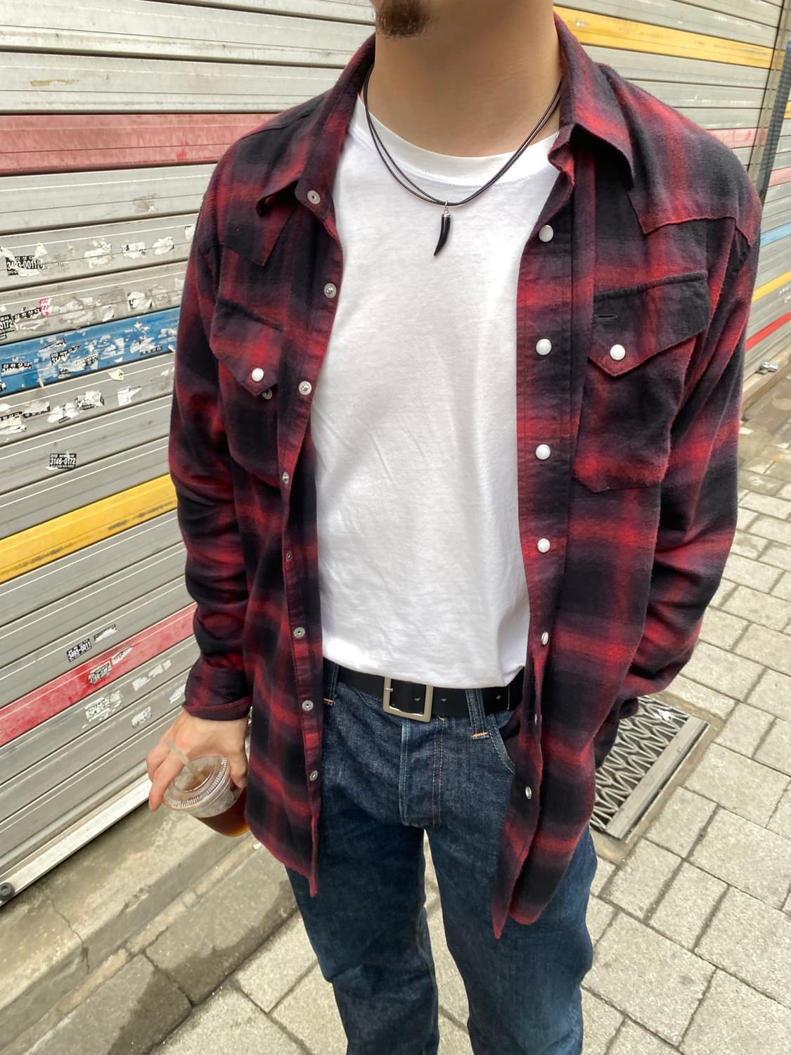 빈티지 펜던트 상품이미지5