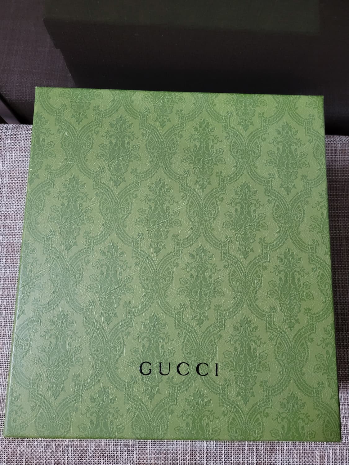 GUCCI 구찌 홀스빗 1955 가죽레더 숄더백 미니 핸드백 매장 정품 상품이미지3