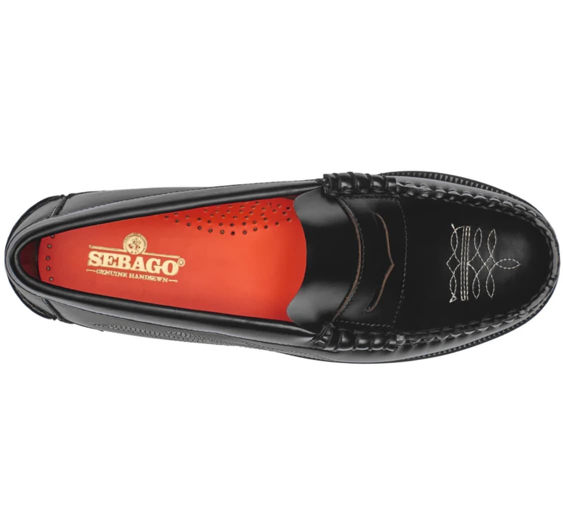 Sebago Dan El Paso 로퍼 US9 새상품 상품이미지2