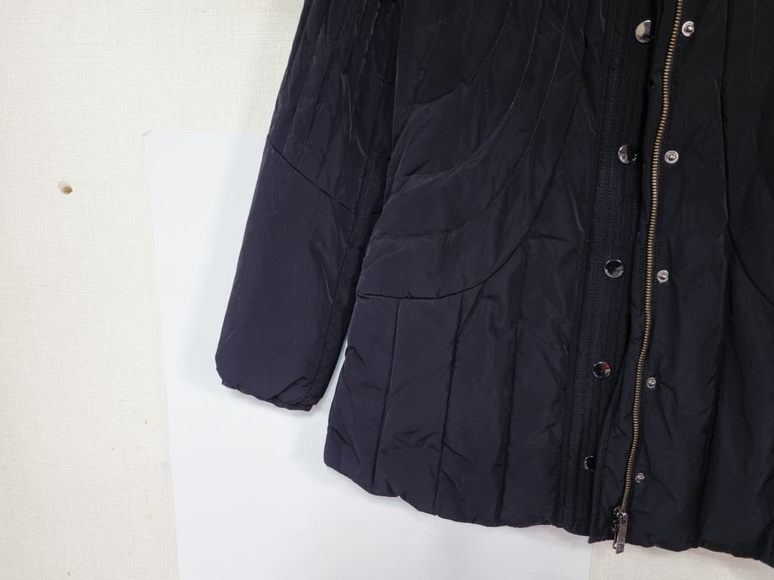 알마니진 정품 오리털패딩 55사이즈 상품이미지3