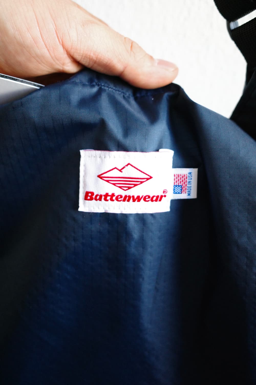 바튼웨어 패커블 토트백 상품이미지3