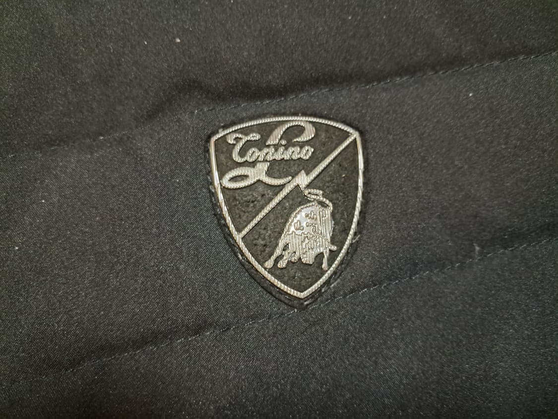 토니노 람보르기니 여성 패딩자켓 95 상품이미지7