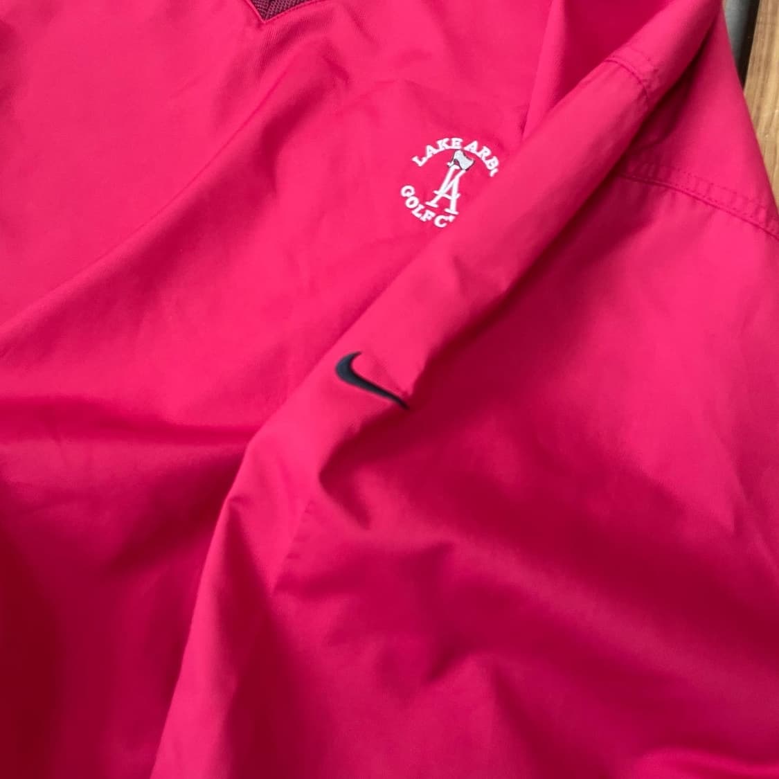 나이키 골프 웜업 3XL 상품이미지4