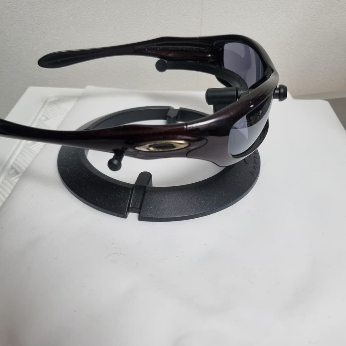 오클리 몬스터독 펄 디크퍼플 상품이미지6