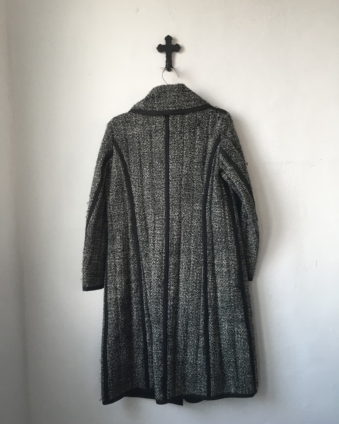 Hiroko bis coat 상품이미지3