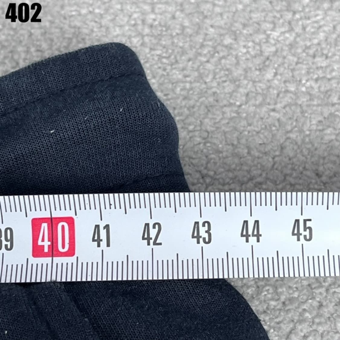 나이키 플리스 조거  상품이미지3