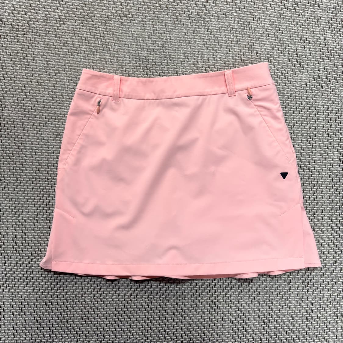 (64)볼빅 골프 플레어스커트 상품이미지1