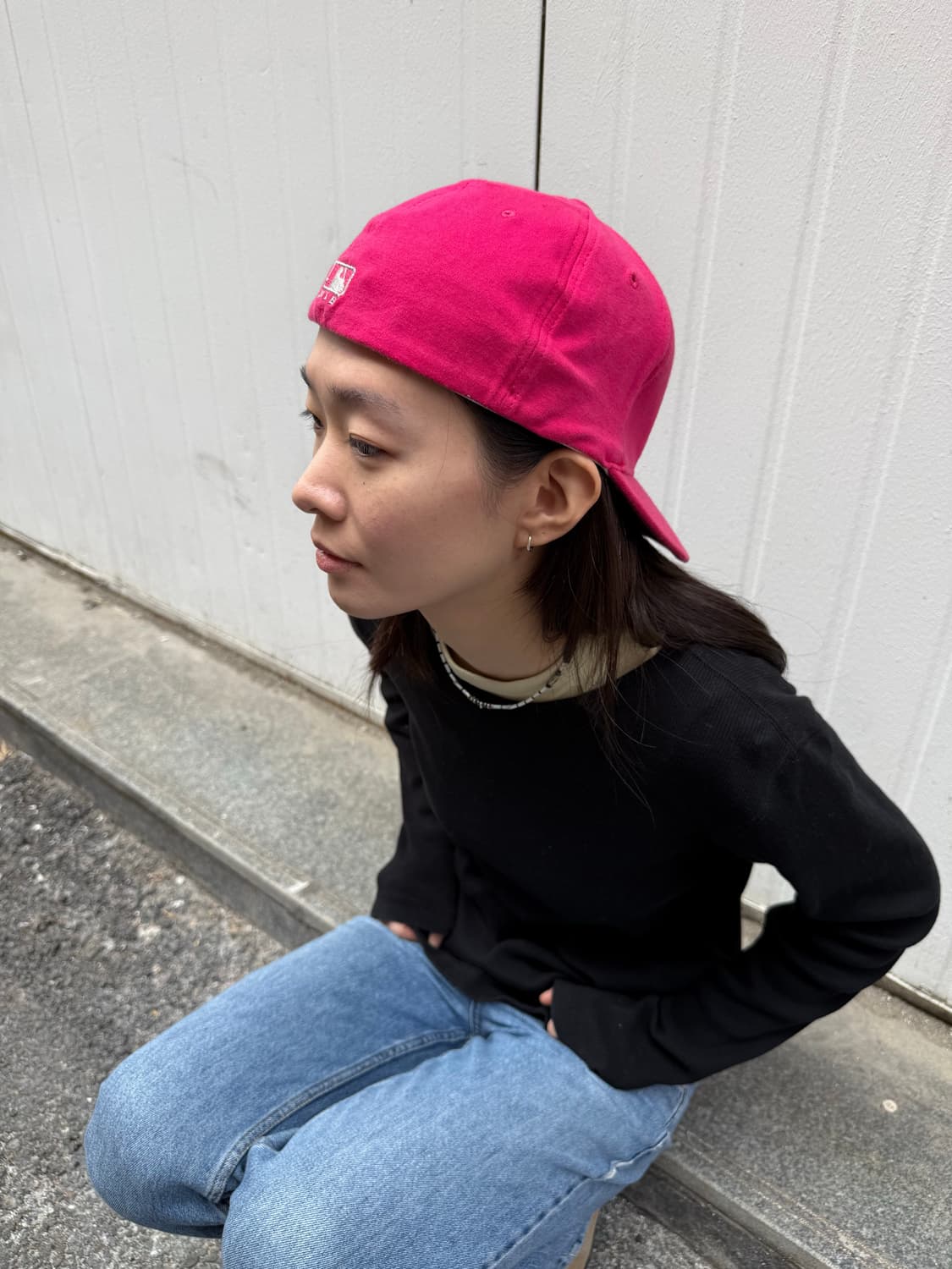 Mlb 뉴에라핏 볼캡 상품이미지5