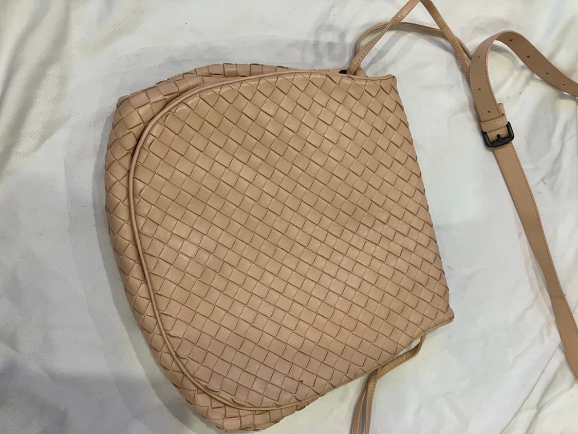 보테가베네타 크로스백 상품이미지6