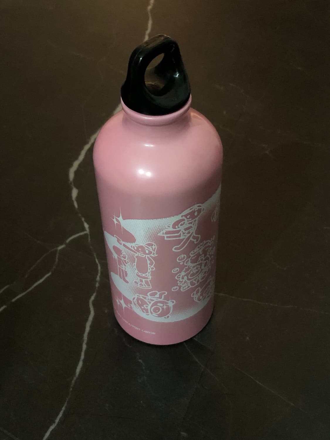 글루미베어 물병 상품이미지2