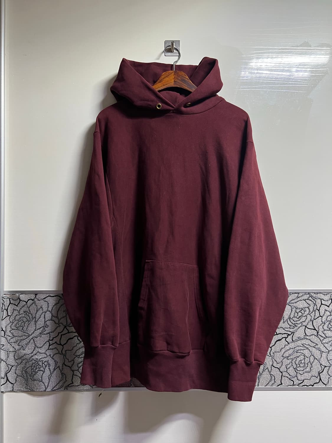 80s Champion "NO EYES" REVERSE WEAVE 상품이미지1