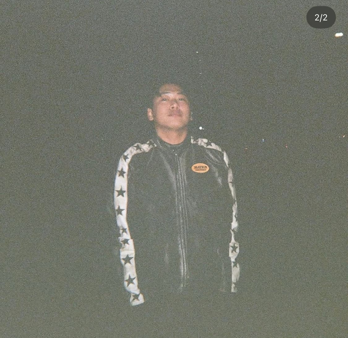 준야와타나베x베이츠x베르베르진 모토자켓 상품이미지5