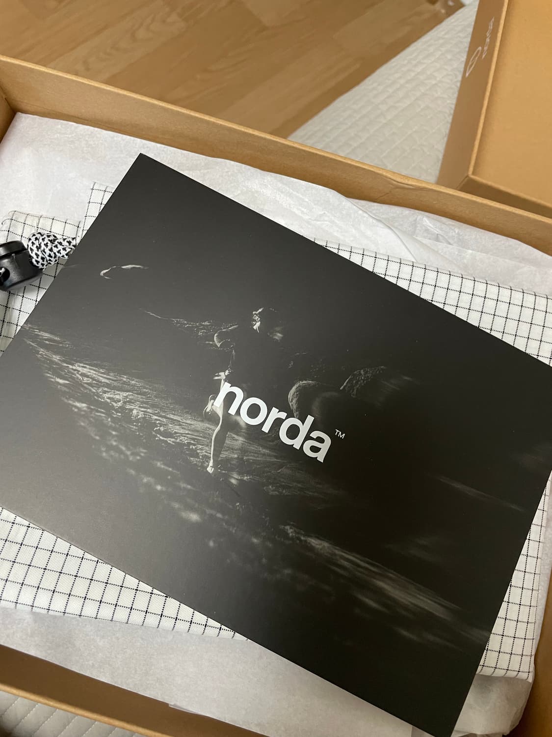 [260] 노다 001A 신더(✨새상품) 상품이미지3