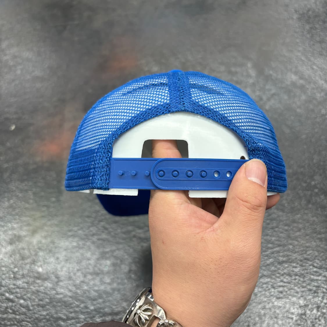 일본빈티지매쉬캡 상품이미지4