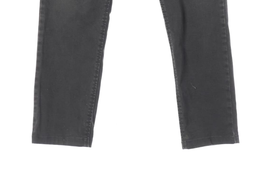 SERIES 데일리 슬림핏 코튼 팬츠 78 상품이미지5