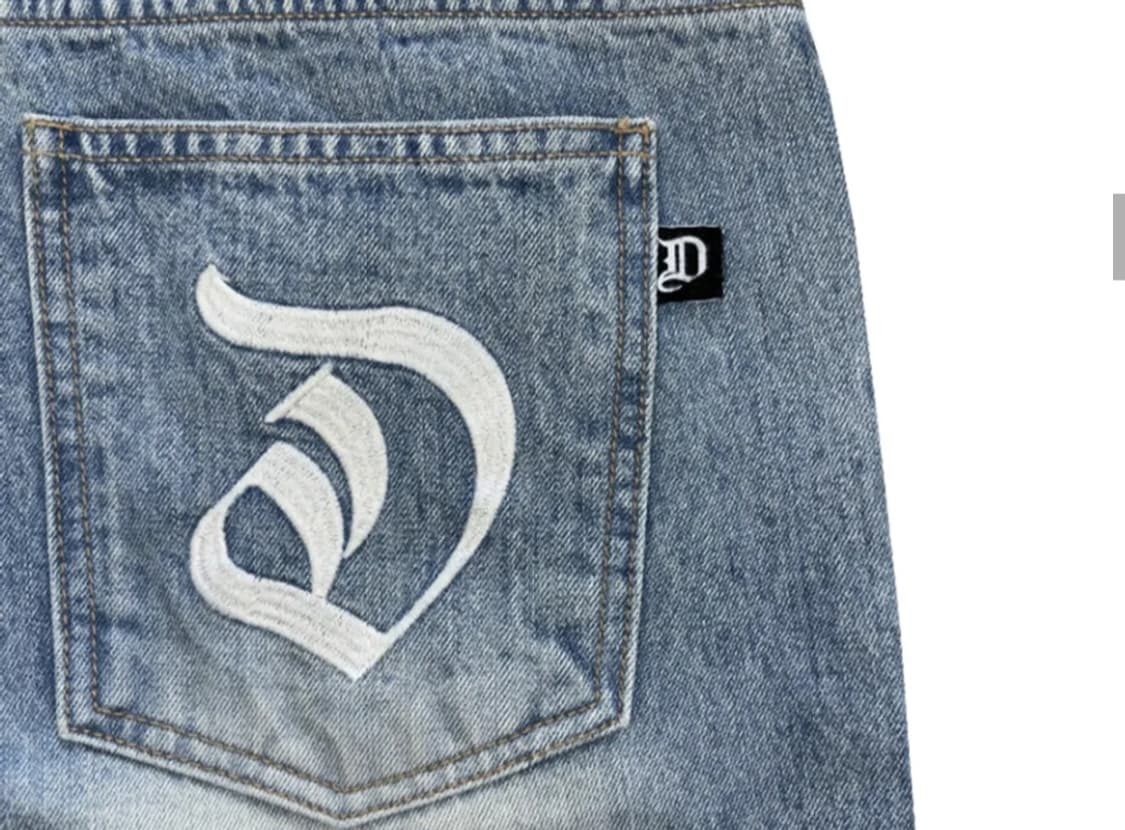 오도어 러쉬 버뮤다 팬츠 1size 상품이미지4