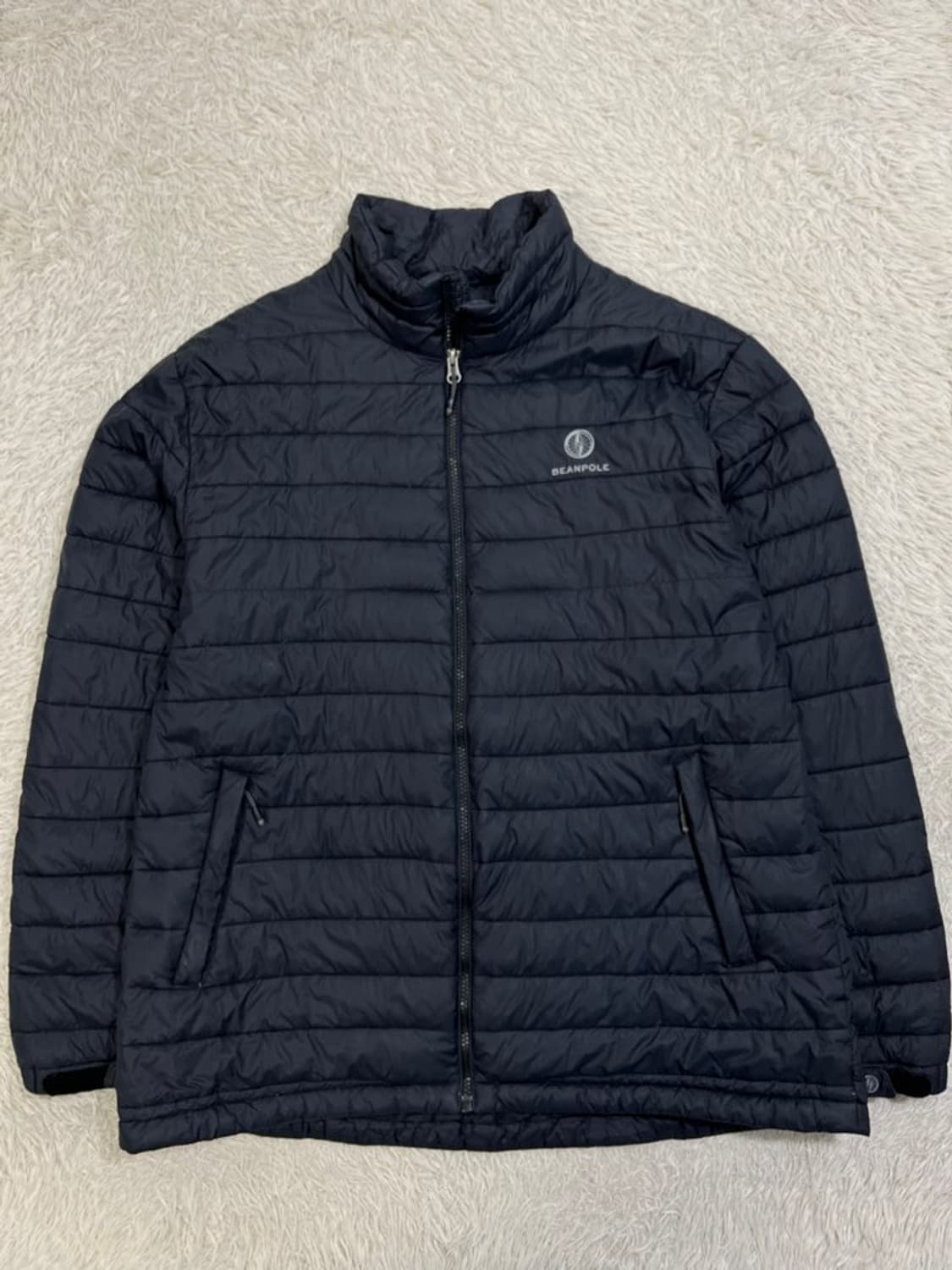 빈폴 덕다운 경량 패딩/#263 상품이미지1