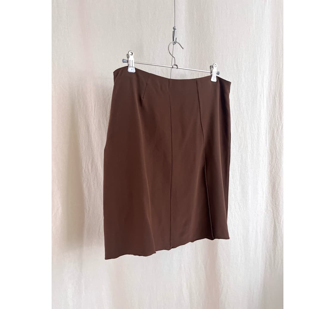 MARNI Silk Skirt (Italy) 상품이미지1