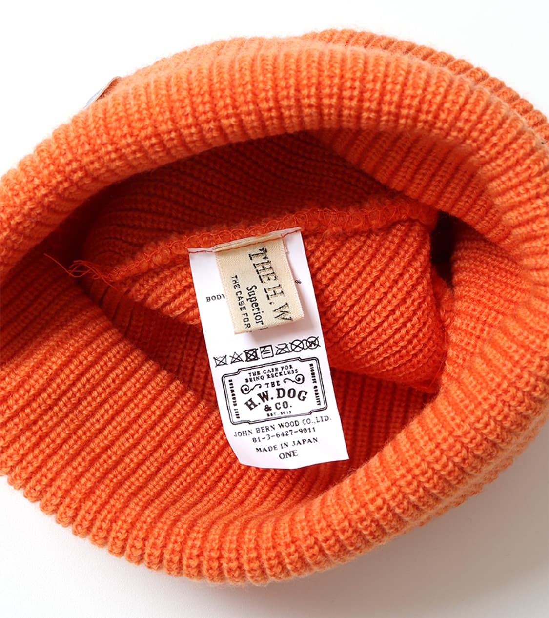 THE H.W.DOG&CO. 상품이미지5