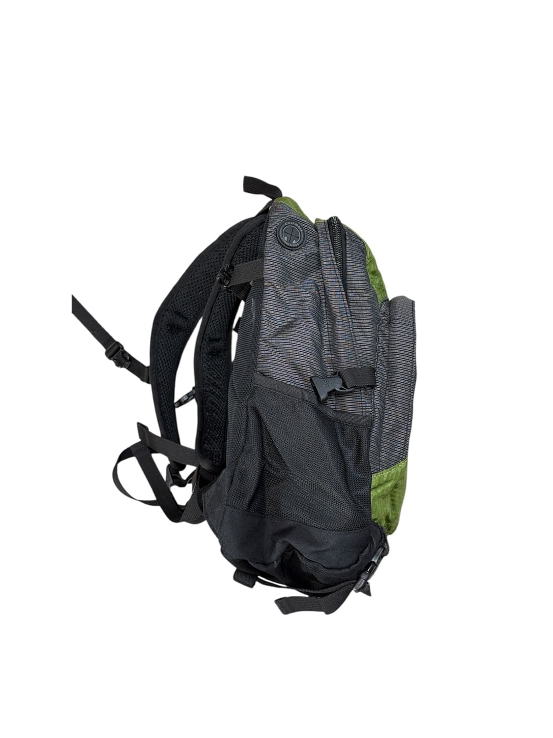 컬럼비아 고프코어 말차 등산 백팩 상품이미지4