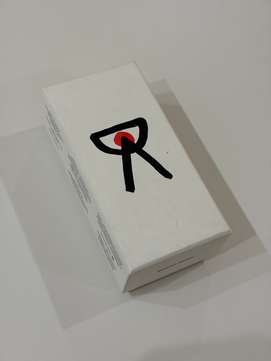 [NEW] DISTRICT VISION TAKEYOSHI 상품이미지2