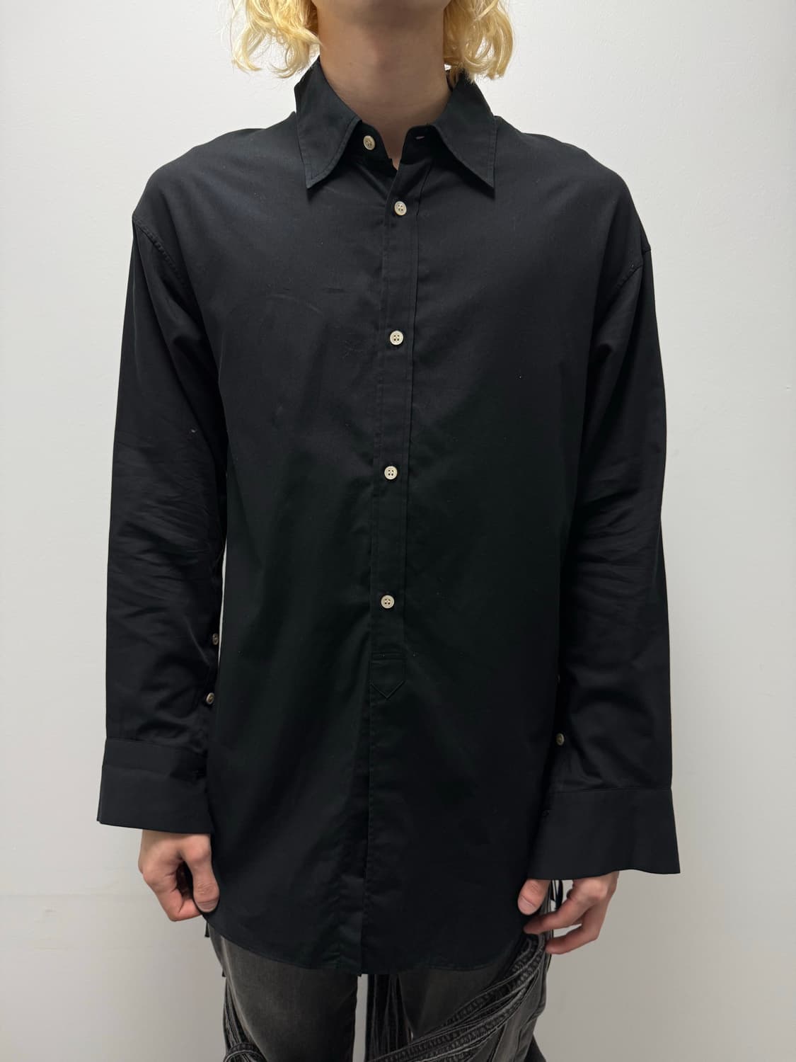 BED J.W. FORD 2020 SS 상품이미지8