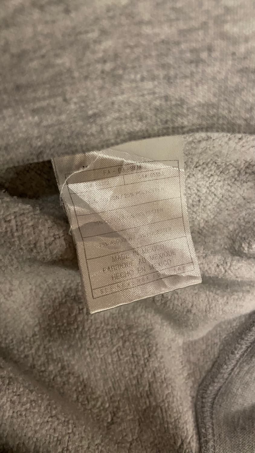 실측 3XL) 1990s 나이키 스웻셔츠 상품이미지5