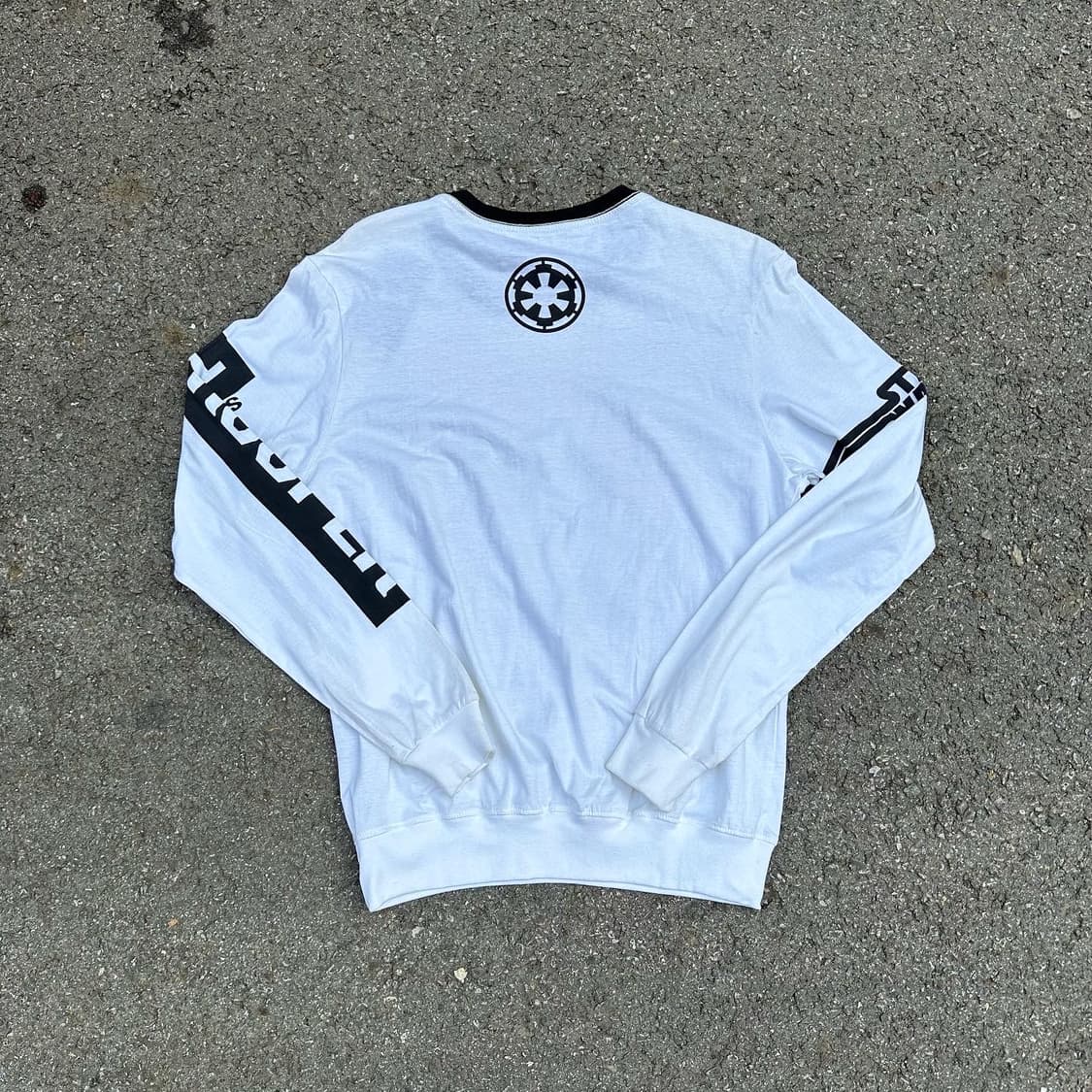Vintage Starwars Stormtrooper 상품이미지3