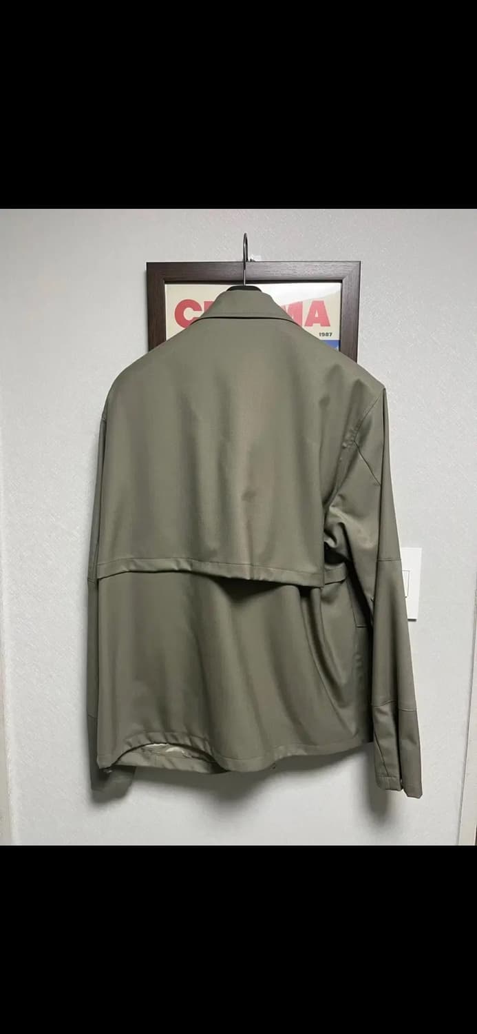 유스(Youth) / 드리즐러 자켓 / L(105) 상품이미지2