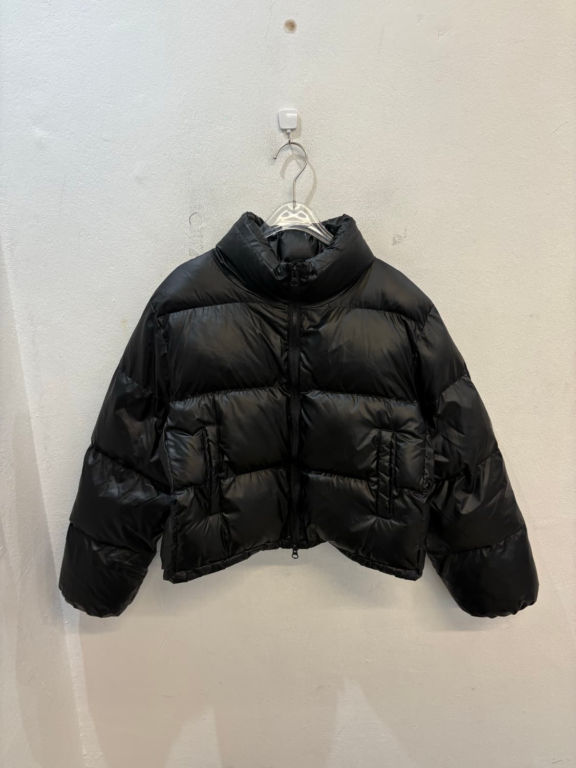 Lafudge our woman padding 상품이미지1