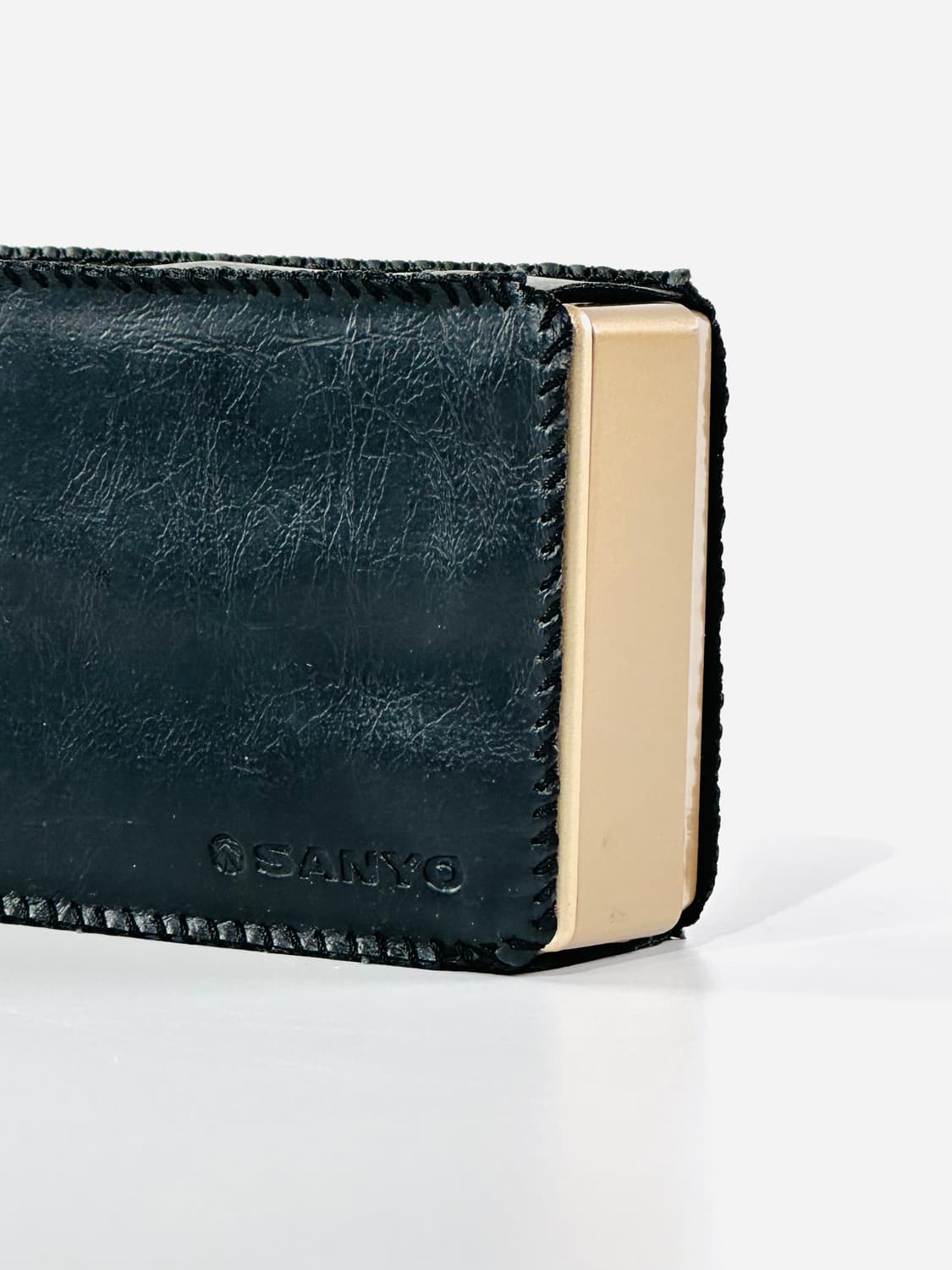 산요 빈티지 AM 라디오 시계 상품이미지6