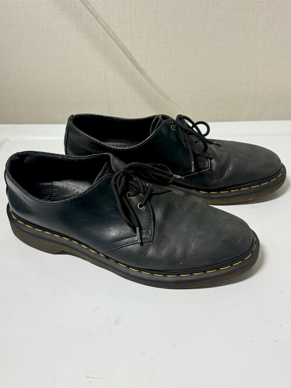 닥터마틴 블랙 270 상품이미지3