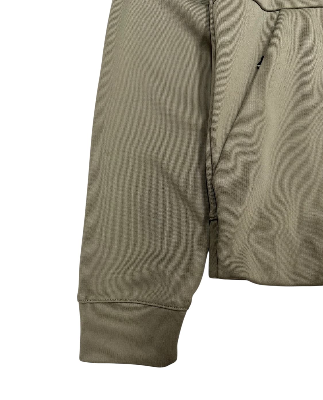 아디다스 유벤투스 트랙탑 카키그린 (M) 상품이미지6