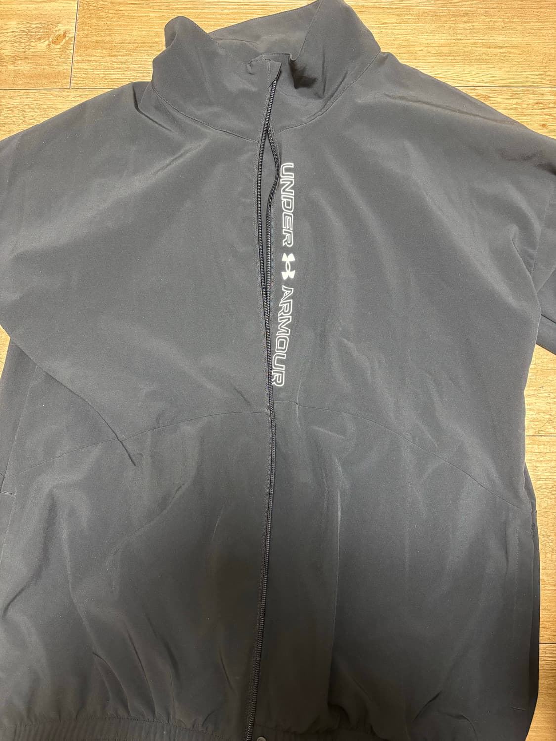 언더아머 바람막이 L 상품이미지1