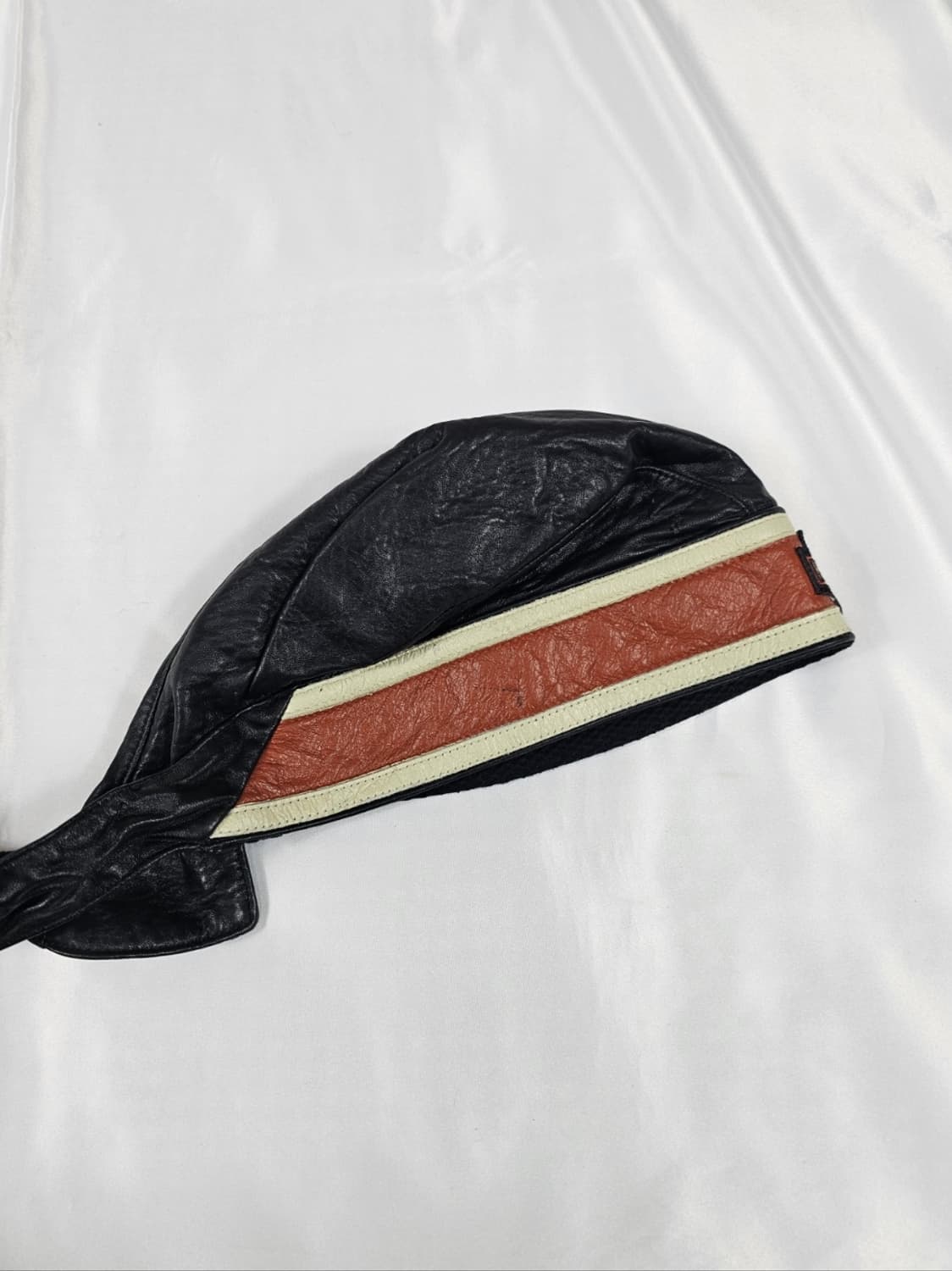 할리데이비슨레더두건 상품이미지3