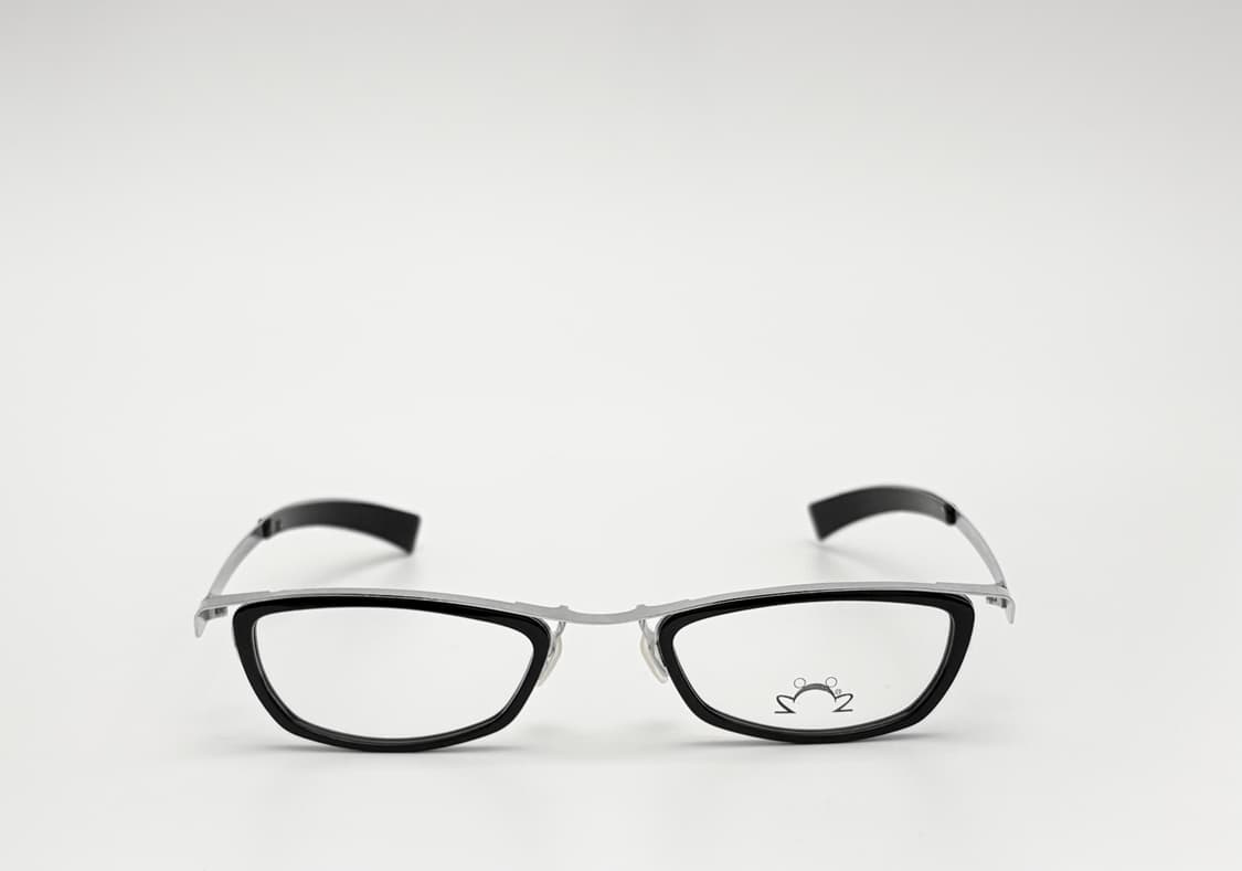 idc 프랑스 빈티지 안경 상품이미지2