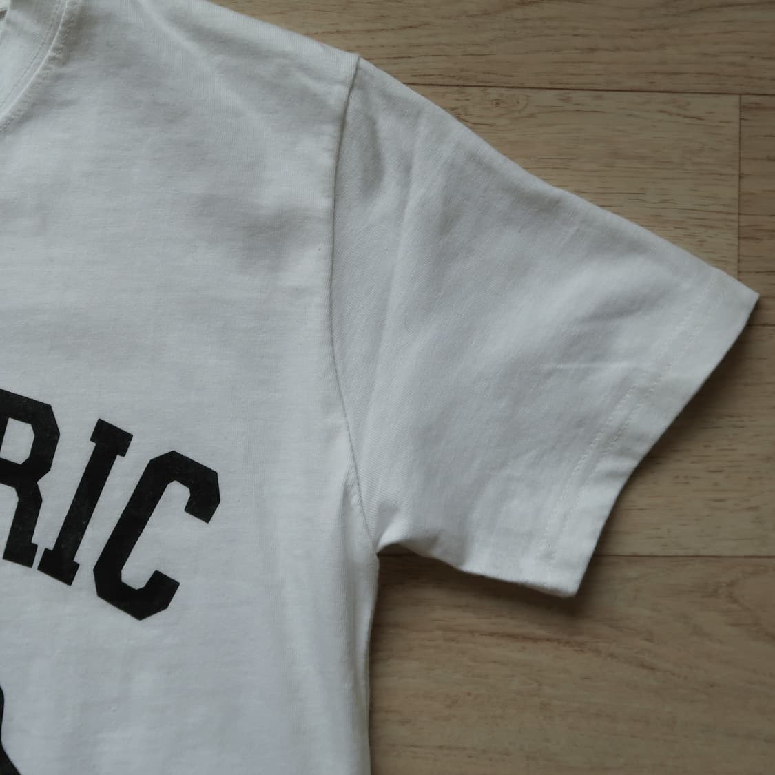 빈티지 히스테릭 글래머 티셔츠 상품이미지5