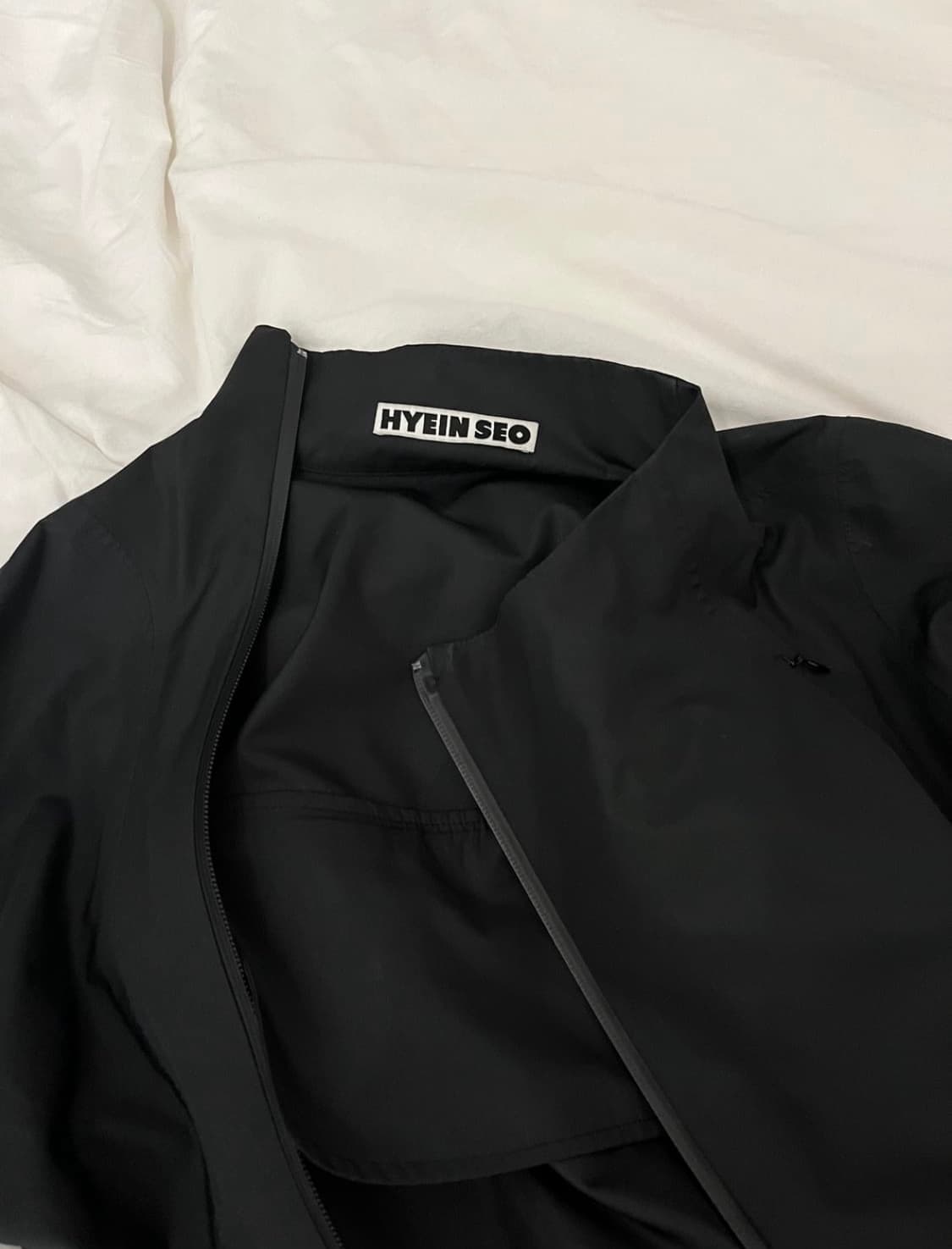 혜인서 펜싱자켓 상품이미지2