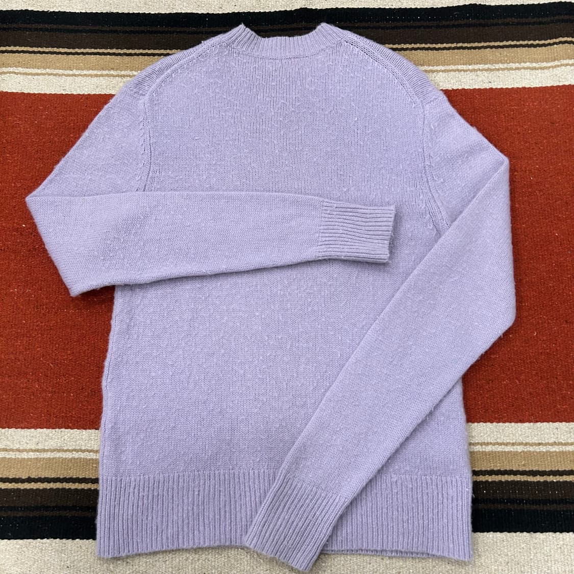 아크네 스튜디오 캐시미어 니트 상품이미지2