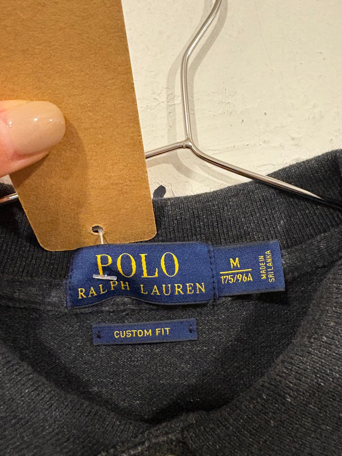 폴로 카라티 상품이미지3