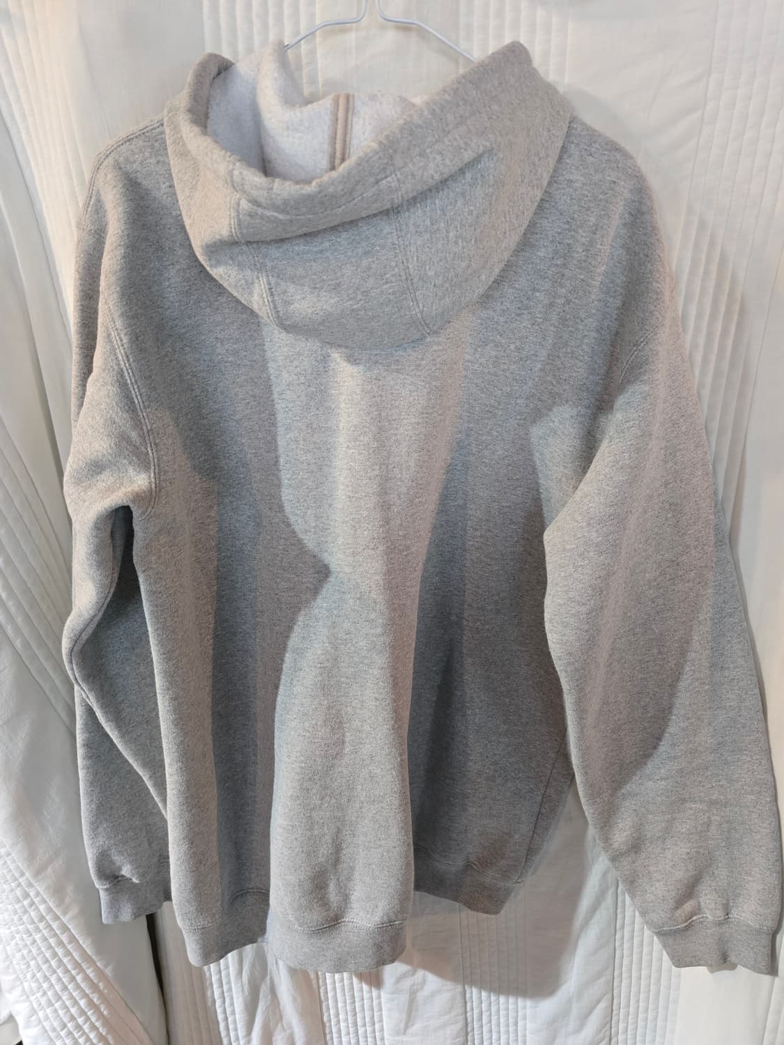 칼하트 기모 후드 상품이미지4