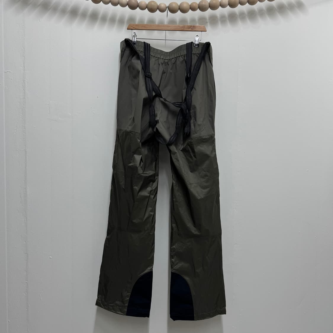 2005 파타고니아 MARS 마이크로 버스트 레인 팬츠 상품이미지9