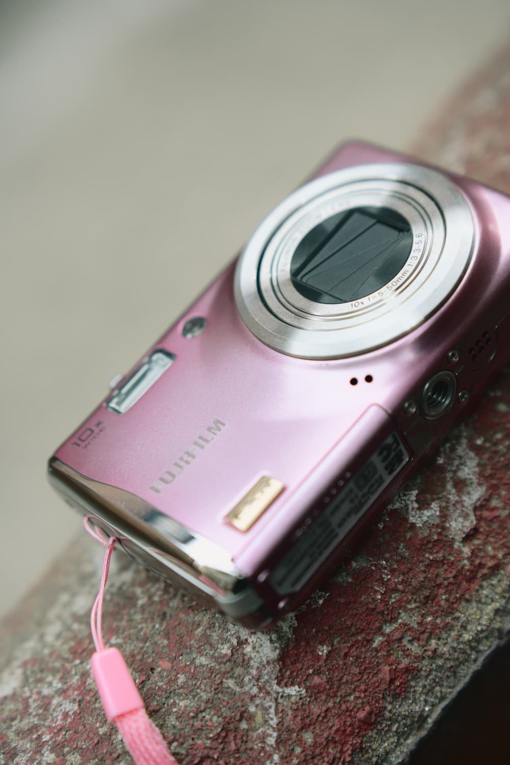 후지 파인픽스 F70 EXR 상품이미지5