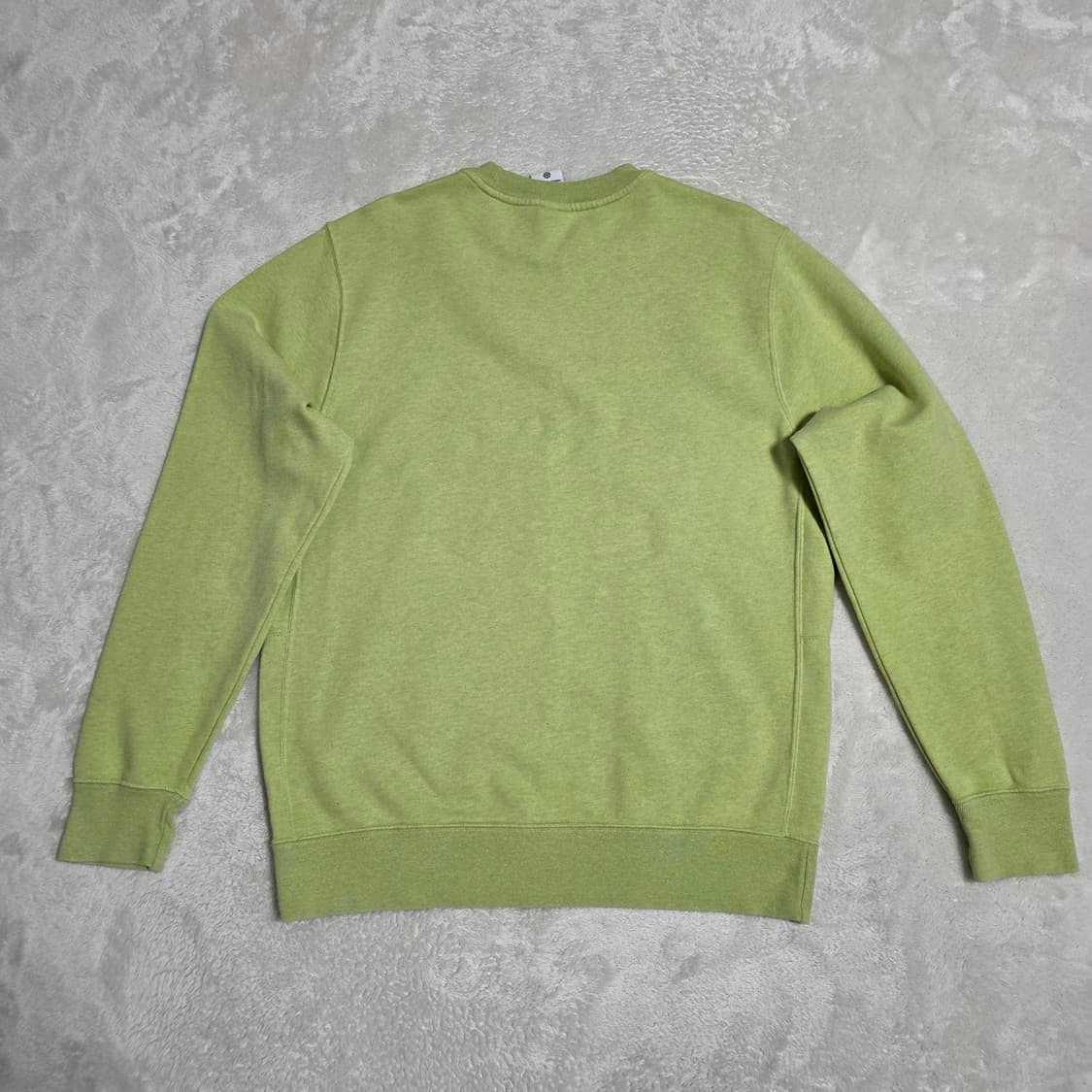 (M)나이키 맨투맨  상품이미지3