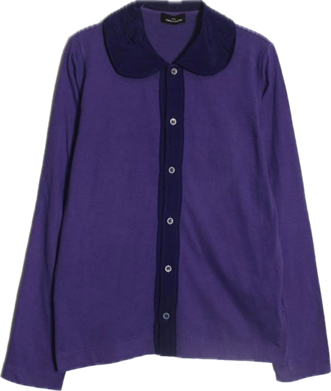 꼼데가르송 가디건 (빈티지) 상품이미지1