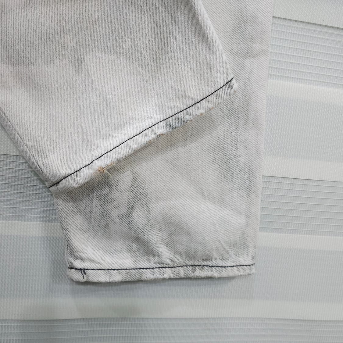 REPLAY 빈티지가공 데님팬츠- 29 상품이미지7