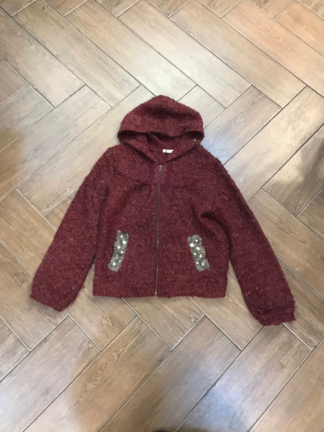 와인 온나 코디 세트 🤍 상품이미지4