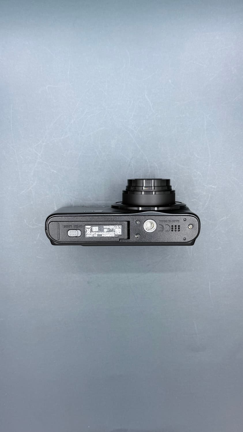 뽀용필터!) 카시오 엑슬림 EX-ZR20 디카 빈티지 소니 캐논 니콘 상품이미지3